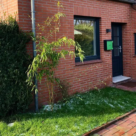 Paradiesje 3 Leer Exterior photo