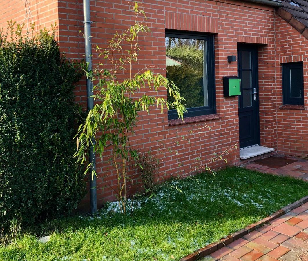 Paradiesje 3 Apartment *
