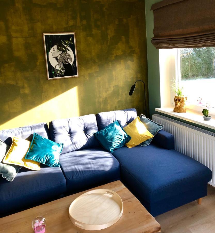 Paradiesje 3 Apartment