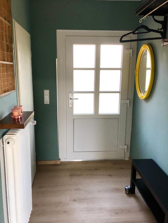 Apartment Paradiesje 3 Leer