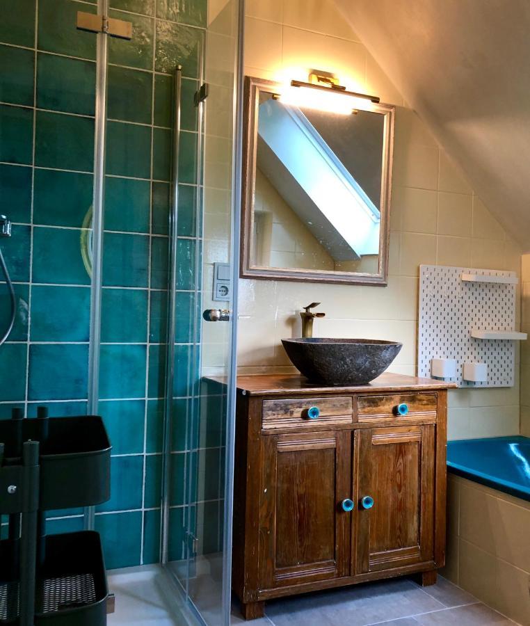 Apartment Paradiesje 3 *