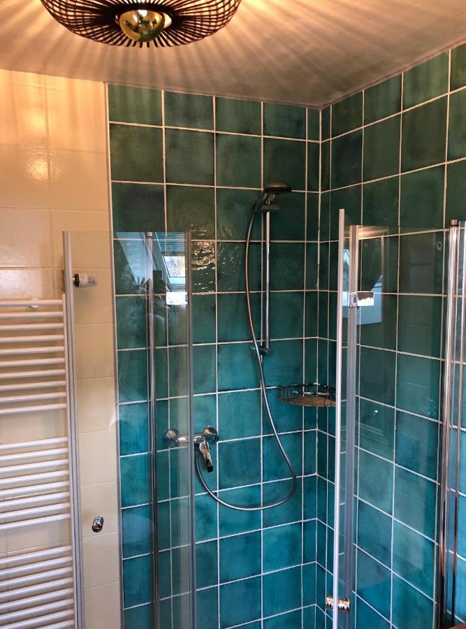 Apartment Paradiesje 3