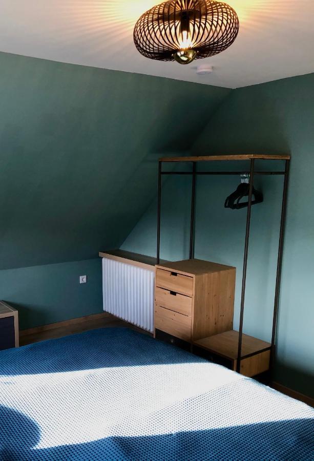 Apartment Paradiesje 3 *