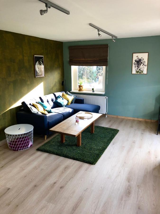 Apartment Paradiesje 3