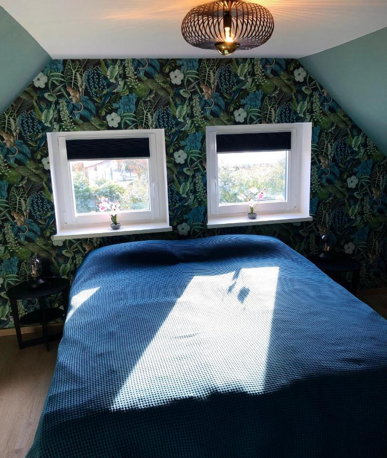 Apartment Paradiesje 3